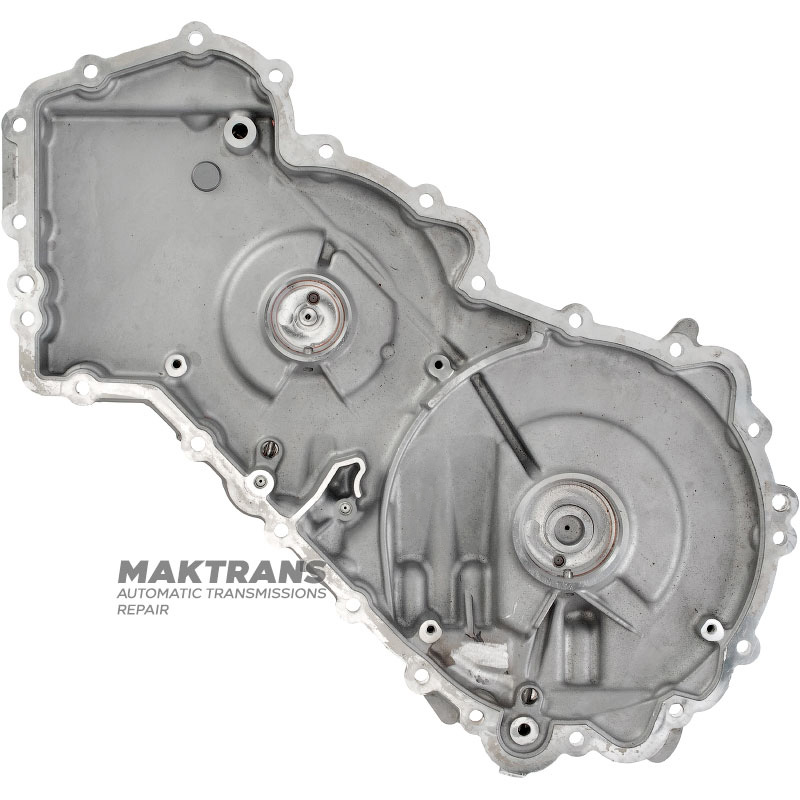 Крышка задняя FORD HF45 HF55 ECVT — PZ18-7B332-BA
