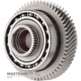 Ведущая шестерня (с втулками) FORD HF55 ECVT PZ18-7F342-BB 7603911 — 61 зуб (нар.Ø 105.85 мм)