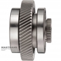 Ведущая шестерня (с втулками) FORD HF55 ECVT PZ18-7F342-BB 7603911 — 61 зуб (нар.Ø 105.85 мм)