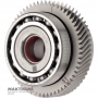 Ведущая шестерня (с втулками) FORD HF55 ECVT PZ18-7F342-BB 7603911 — 61 зуб (нар.Ø 105.85 мм)