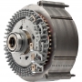 Тяговий електродвигун FORD HF45 ECVT — PZ18-7H299-AA PZ187J466-AA