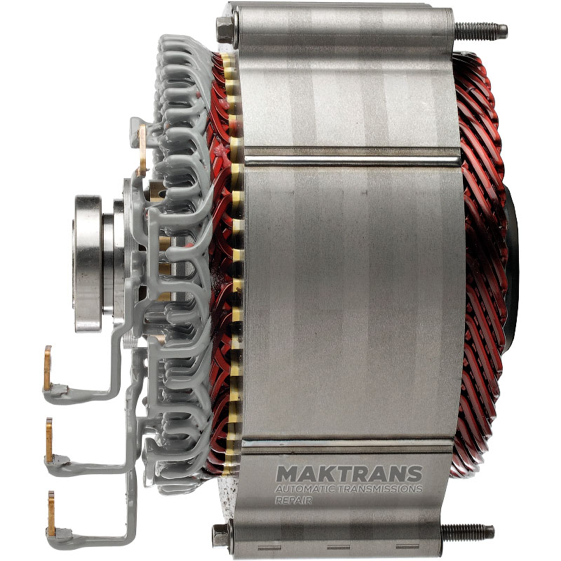 Тяговий електродвигун FORD HF45 ECVT — PZ18-7H299-AA PZ187J466-AA