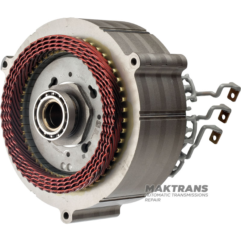 Тяговий електродвигун FORD HF45 ECVT — PZ18-7H299-AA PZ187J466-AA