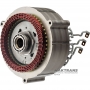 Тяговий електродвигун FORD HF45 ECVT — PZ18-7H299-AA PZ187J466-AA