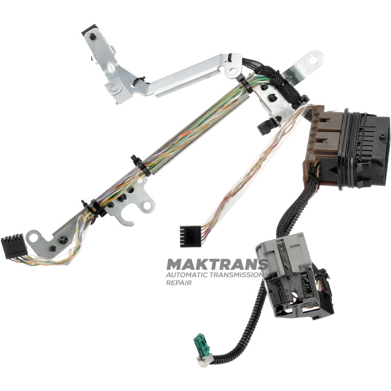 Внутрішня проводка FORD HF45 HF55 eCVT - PZ187G276-AB LX68-14206-BB 2356393-3, F1DP-7H141-AA