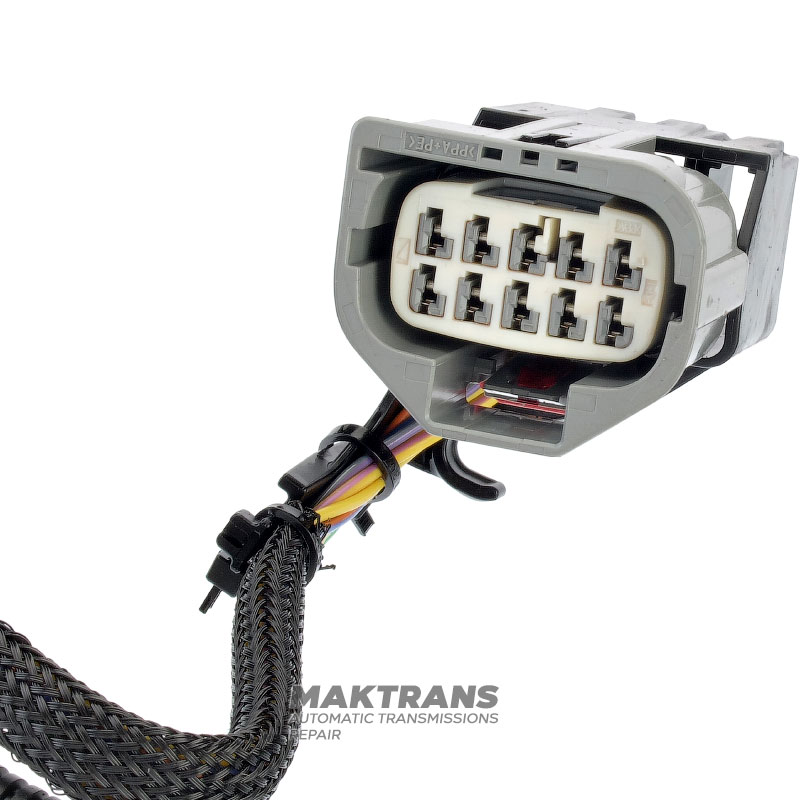 Внутрішня проводка FORD HF45 HF55 eCVT - PZ187G276-AB LX68-14206-BB 2356393-3, F1DP-7H141-AA