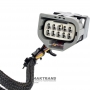 Внутрішня проводка FORD HF45 HF55 eCVT - PZ187G276-AB LX68-14206-BB 2356393-3, F1DP-7H141-AA