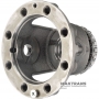Корпус диференціала 2WD (FWD) Hyundai KIA A6MF1-2 458223B600 458213B600 — (8 отворів кріплення, вн.Ø під півосьову шестерню 36.95 мм, вн.Ø під вісь сателіту 18