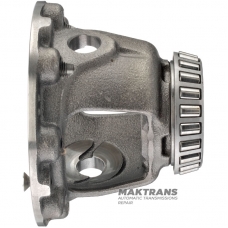 Корпус диференціала 2WD (FWD) Hyundai KIA A6MF1-2 458223B600 458213B600 — (8 отворів кріплення, вн.Ø під півосьову шестерню 36.95 мм, вн.Ø під вісь сателіту 18