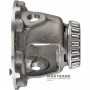 Корпус диференціала 2WD (FWD) Hyundai KIA A6MF1-2 458223B600 458213B600 — (8 отворів кріплення, вн.Ø під півосьову шестерню 36.95 мм, вн.Ø під вісь сателіту 18