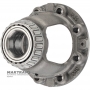 Корпус диференціала 2WD (FWD) Hyundai KIA A6MF1-2 458223B600 458213B600 — (8 отворів кріплення, вн.Ø під півосьову шестерню 36.95 мм, вн.Ø під вісь сателіту 18