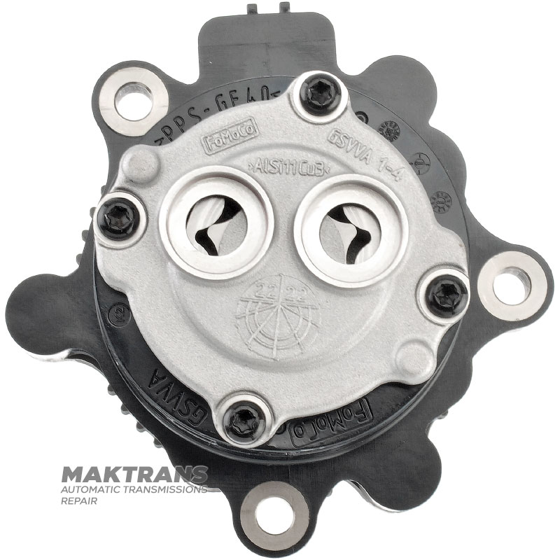 Насос масляный FORD HF45 eCVT — PZ98-7P086-AC
