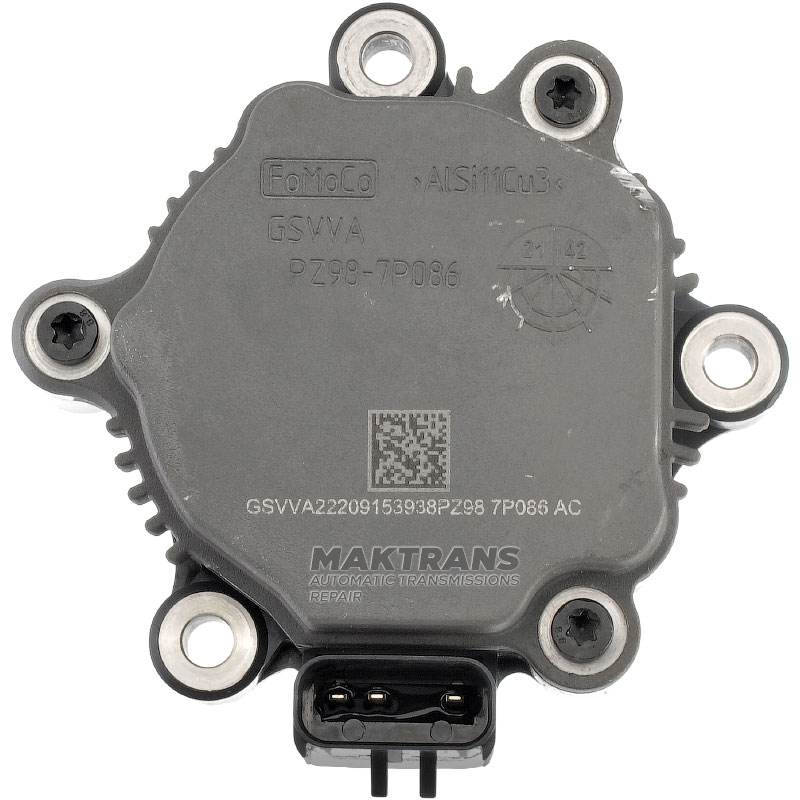 Насос масляный FORD HF45 eCVT — PZ98-7P086-AC