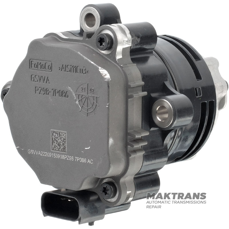 Насос масляный FORD HF45 eCVT — PZ98-7P086-AC