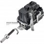 Блок управления селектора FORD HF55 eCVT — PZ18-7P236-MA