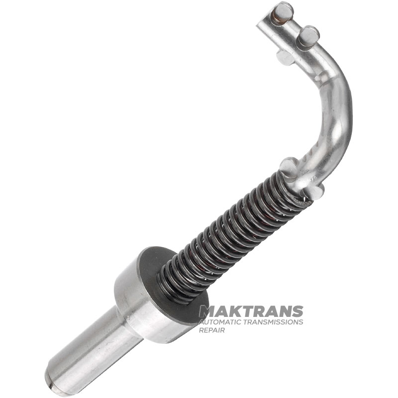 Блок управления селектора FORD HF55 eCVT — PZ18-7P236-MA