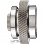 Проміжна шестерня / косозуба шестерня Final Drive FORD HF45 eCVT PZ18-7F342-AB 238216447 - 61 зуб (нар.Ø 105.90 мм)