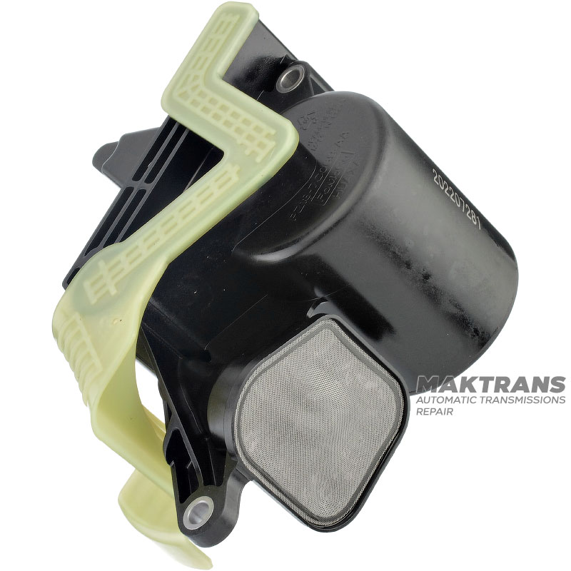 Фильтр масляный FORD HF45 eCVT — PZ18-7C069-AA 202207281