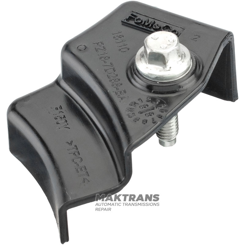 Дефлектор масляный FORD HF45 eCVT — PZ18-7D288-BA