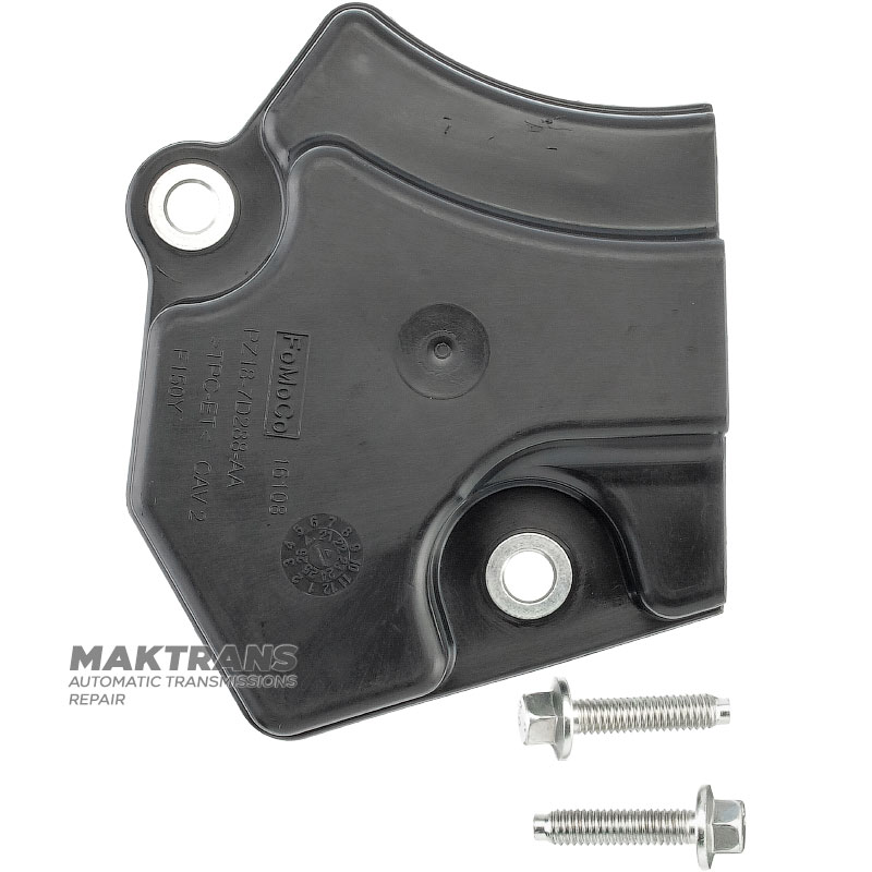 Дефлектор масляный FORD HF45 eCVT — PZ18-7D288-AA
