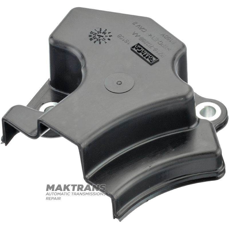 Дефлектор масляный FORD HF45 eCVT — PZ18-7D288-AA