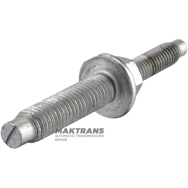 Болт-шпилька FORD HF45 eCVT — общая длина 65.25 мм M6 / M8