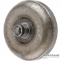 Колесо насосное гидротрансформатора FORD 6R100 6R140 — FORD 6.7L F550 (14075)