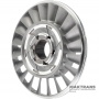 Колесо реакторное гидротрансформатора FORD 6R100 6R140 — FORD 6.7L F550 (14075) — нар.Ø 217.60 мм, 42 шлица 