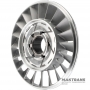 Колесо реакторное гидротрансформатора FORD 6R100 6R140 — FORD 6.7L F550 (14075) — нар.Ø 217.60 мм, 42 шлица 