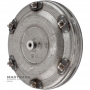 Передня кришка / блокування гідротрансформатора FORD 6R100 6R140 — FORD 6.7L F550 (14075)