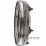 Передня кришка / блокування гідротрансформатора FORD 6R100 6R140 — FORD 6.7L F550 (14075)