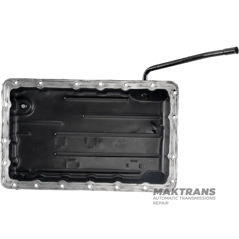 Поддон масляный TOYOTA A650E A650F —  3510630230