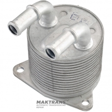 Теплообмінник Aisin-Warner TG81-SC VOLVO 31437022, 59013711 - XC90, XC60, V60 Cross Country, S60, S80, S90, V90