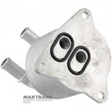 Теплообмінник Aisin-Warner TG81-SC VOLVO 31437022, 59013711 - XC90, XC60, V60 Cross Country, S60, S80, S90, V90