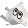Теплообмінник Aisin-Warner TG81-SC VOLVO 31437022 - XC90, XC60, V60 Cross Country, S60, S80, S90, V90