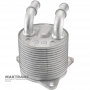 Теплообмінник Aisin-Warner TG81-SC VOLVO 31437022 - XC90, XC60, V60 Cross Country, S60, S80, S90, V90