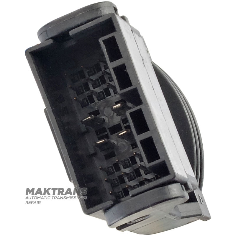 Проводка гидроблока (c датчиком температуры) GM 8L45 — 24298757