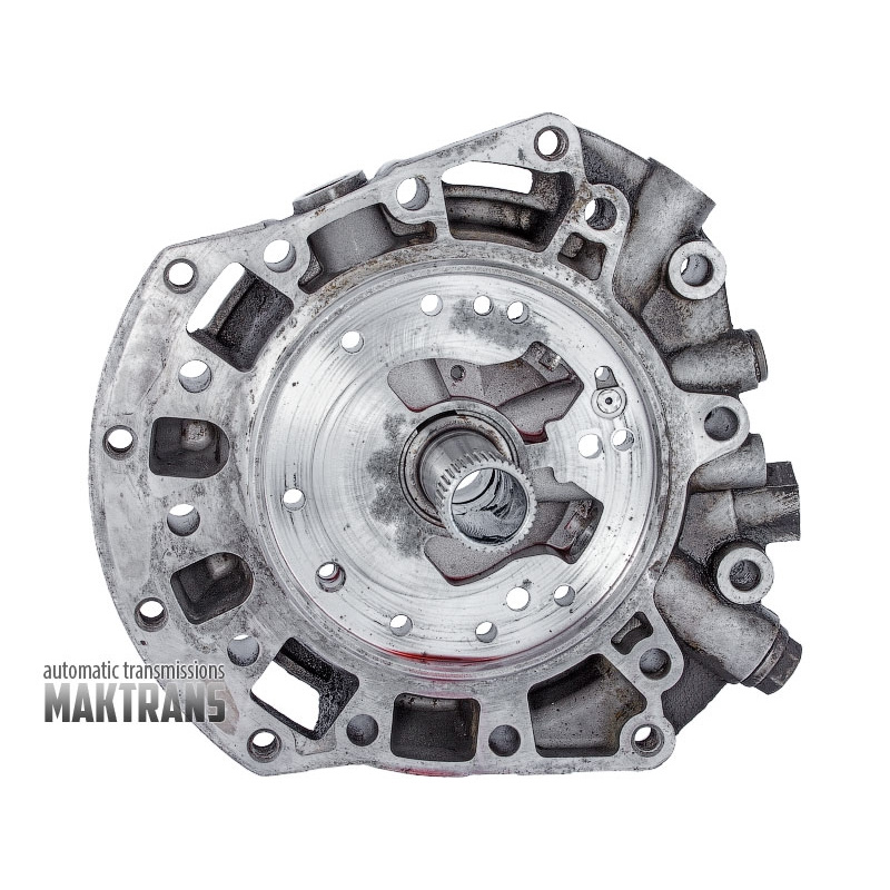 Ступица масляного насоса Stator 4HP24 — 1043422158