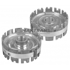Барабан зчеплення CD Clutch ZF 4HP22 - 24239065580 24231209812 24231205950 24231205951