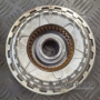 Барабан сцепления A Clutch в сборе с хабом ZF 4HP22 0301402055 1043402050 — 5 фрикционных диска