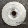 Барабан сцепления A Clutch в сборе с хабом ZF 4HP22 0301402055 1043402050 — 5 фрикционных диска