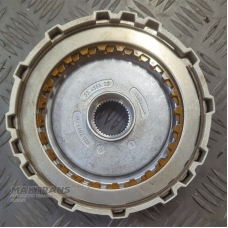 Барабан B Clutch ZF 4HP22 1043402028 33.4865.00 — 4 фрикційні диски