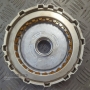 Барабан B Clutch ZF 4HP22 1043402028 33.4865.00 — 4 фрикционных диска