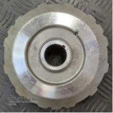 Барабан B Clutch ZF 4HP22 1043402028 33.4865.00 — 4 фрикційні диски