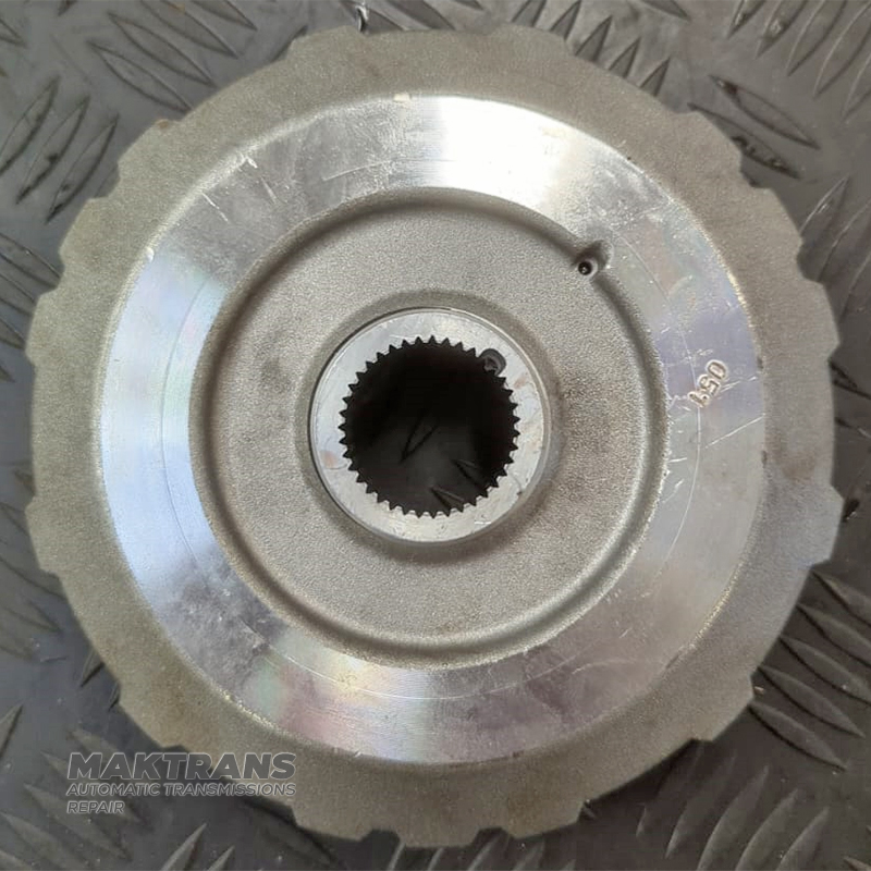 Барабан B Clutch ZF 4HP22 1043402028 33.4865.00 — 4 фрикционных диска