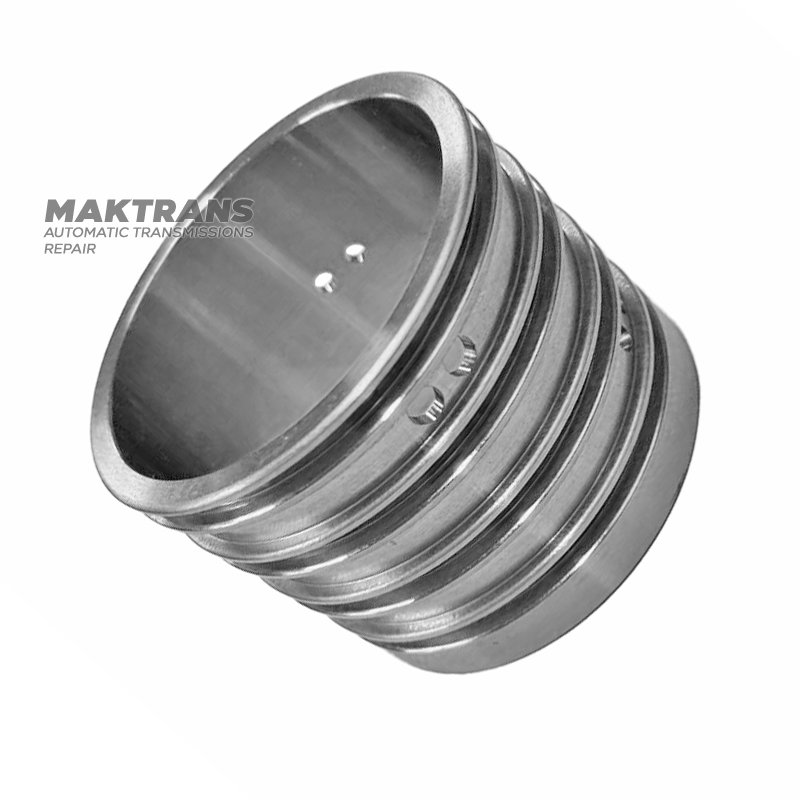 Ремонт ступицы барабана C3-C4 Clutch — Aisin Warner AWF8G45 (BMW,Peugeot, Citroen, Renault), TOYOTA UA80E UA80F