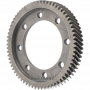 Косозуба шестерня диференціала JATCO JF402E, JF405E 96567758 - 68 зубів (нар.Ø 170 мм, 1 насічка), 8 отворів кріплення