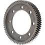 Косозуба шестерня диференціала JATCO JF402E, JF405E 96567758 - 68 зубів (нар.Ø 170 мм, 1 насічка), 8 отворів кріплення
