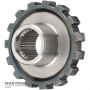 Паркувальна шестерня JATCO JF405E JF402E 96659278 96567566 Daewoo Matiz - 15 зубів (нар.Ø 78.95 мм), 24 шліци