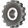 Паркувальна шестерня JATCO JF405E JF402E 96659278 96567566 Daewoo Matiz - 15 зубів (нар.Ø 78.95 мм), 24 шліци